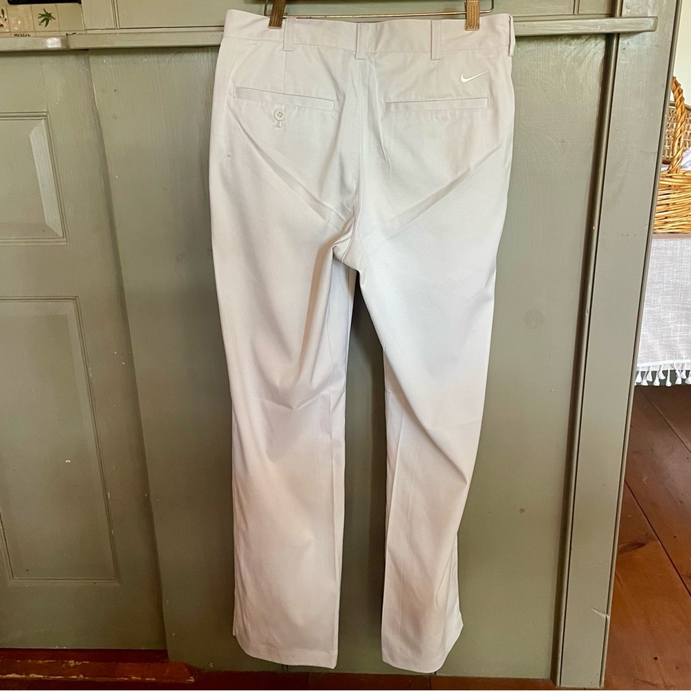 Nike Golf Tour Performance Dri-Fit Pants 28x32 New with Tags! - Picture 8 of 17